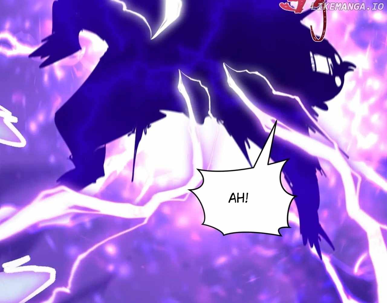 Age of Terror Chapter 488 126